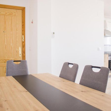 Apartamentos Luna De Águilas Exteriör bild